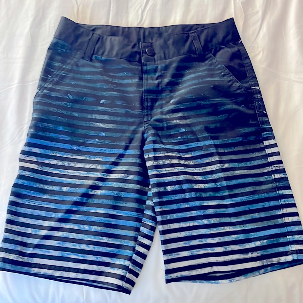 Boys Art Class brand swim shorts